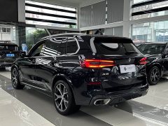 BMW X5 2022 xDrive 40Li M Sport Package - ფოტო 12