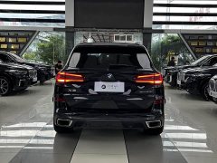 BMW X5 2022 xDrive 40Li M Sport Package - ფოტო 13
