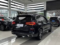 BMW X5 2022 xDrive 40Li M Sport Package - ფოტო 14