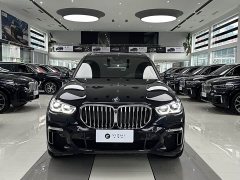 BMW X5 2022 xDrive 40Li M Sport Package - ფოტო 2