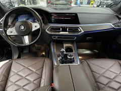 BMW X5 2022 xDrive 40Li M Sport Package - ფოტო 4