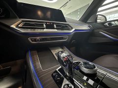 BMW X5 2022 xDrive 40Li M Sport Package - ფოტო 6