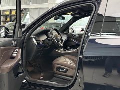 BMW X5 2022 xDrive 40Li M Sport Package - ფოტო 7