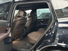 BMW X5 2022 xDrive 40Li M Sport Package - ფოტო 8