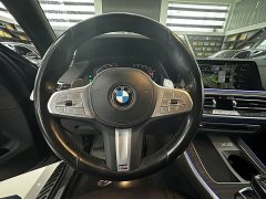BMW X5 2022 xDrive 40Li M Sport Package - ფოტო 9