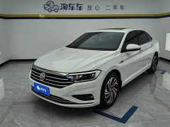 Volkswagen Sagitar 280TSI DSG Flying Edition - ფოტო 1