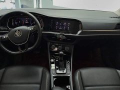 Volkswagen Sagitar 280TSI DSG Flying Edition - ფოტო 12