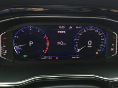 Volkswagen Sagitar 280TSI DSG Flying Edition - ფოტო 14
