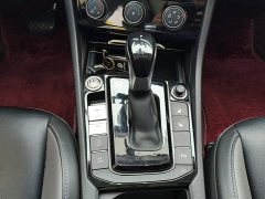 Volkswagen Sagitar 280TSI DSG Flying Edition - ფოტო 16
