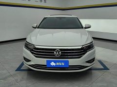 Volkswagen Sagitar 280TSI DSG Flying Edition - ფოტო 2