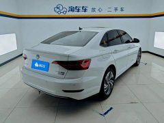 Volkswagen Sagitar 280TSI DSG Flying Edition - ფოტო 3