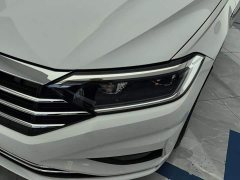 Volkswagen Sagitar 280TSI DSG Flying Edition - ფოტო 5