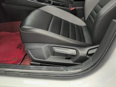 Volkswagen Sagitar 280TSI DSG Flying Edition - ფოტო 9