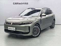 Voyah Lantu FREE Rear-Wheel Drive Qiankun Edition - ფოტო 1