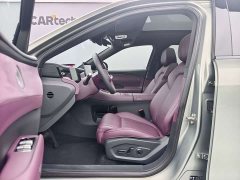 Voyah Lantu FREE Rear-Wheel Drive Qiankun Edition - ფოტო 12