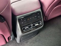 Voyah Lantu FREE Rear-Wheel Drive Qiankun Edition - ფოტო 17