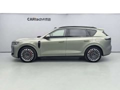 Voyah Lantu FREE Rear-Wheel Drive Qiankun Edition - ფოტო 2