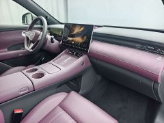 Voyah Lantu FREE Rear-Wheel Drive Qiankun Edition - ფოტო 20