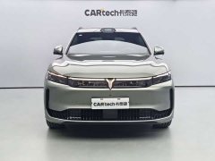 Voyah Lantu FREE Rear-Wheel Drive Qiankun Edition - ფოტო 3