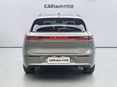 Voyah Lantu FREE Rear-Wheel Drive Qiankun Edition - ფოტო 6