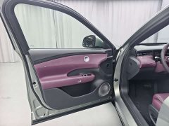 Voyah Lantu FREE Rear-Wheel Drive Qiankun Edition - ფოტო 7