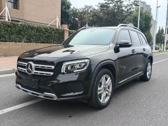 Mercedes-Benz GLB 2024 Facelift GLB 200 Fashion Edition - ფოტო 1