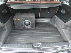 Mercedes-Benz GLB 2024 Facelift GLB 200 Fashion Edition - ფოტო 12
