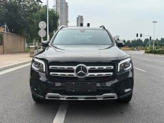 Mercedes-Benz GLB 2024 Facelift GLB 200 Fashion Edition - ფოტო 2