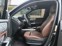 Mercedes-Benz GLB 2024 Facelift GLB 200 Fashion Edition - ფოტო 5