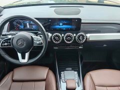 Mercedes-Benz GLB 2024 Facelift GLB 200 Fashion Edition - ფოტო 6