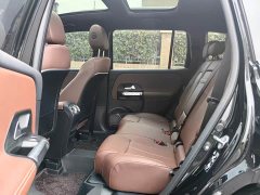 Mercedes-Benz GLB 2024 Facelift GLB 200 Fashion Edition - ფოტო 7
