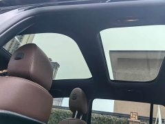 Mercedes-Benz GLB 2024 Facelift GLB 200 Fashion Edition - ფოტო 8