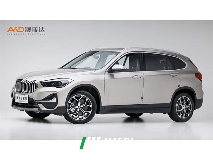 BMW X1 sDrive25Li Leading Edition - ავტომობილი ჩინეთიდან