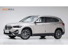 BMW X1 sDrive25Li Leading Edition - ფოტო 1