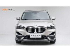 BMW X1 sDrive25Li Leading Edition - ფოტო 2
