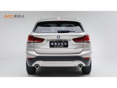 BMW X1 sDrive25Li Leading Edition - ფოტო 4