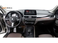 BMW X1 sDrive25Li Leading Edition - ფოტო 5