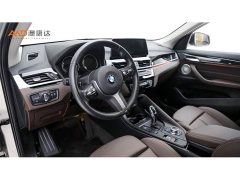 BMW X1 sDrive25Li Leading Edition - ფოტო 6