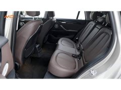 BMW X1 sDrive25Li Leading Edition - ფოტო 7