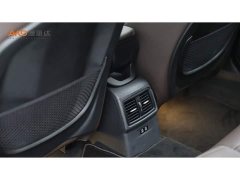 BMW X1 sDrive25Li Leading Edition - ფოტო 9