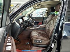 BMW X5 2022 xDrive 30Li Luxury M Sport Package - ფოტო 11