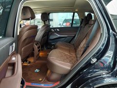 BMW X5 2022 xDrive 30Li Luxury M Sport Package - ფოტო 13