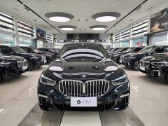 BMW X5 2022 xDrive 30Li Luxury M Sport Package - ფოტო 2
