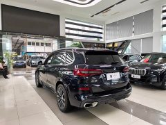 BMW X5 2022 xDrive 30Li Luxury M Sport Package - ფოტო 4