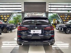 BMW X5 2022 xDrive 30Li Luxury M Sport Package - ფოტო 5
