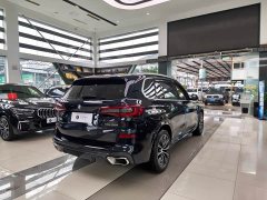 BMW X5 2022 xDrive 30Li Luxury M Sport Package - ფოტო 6