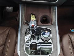 BMW X5 2022 xDrive 30Li Luxury M Sport Package - ფოტო 7