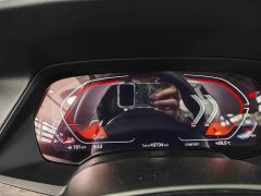 BMW X5 2022 xDrive 30Li Luxury M Sport Package - ფოტო 8