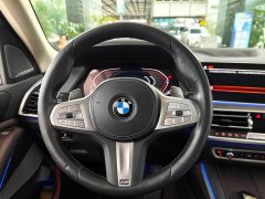 BMW X5 2022 xDrive 30Li Luxury M Sport Package - ფოტო 9