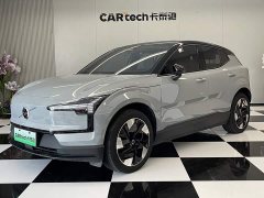 Volvo EX30 Rear-Wheel Drive Long Range Plus - ფოტო 1